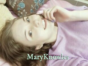 MaryKnowles