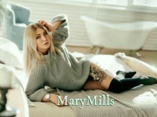 MaryMills