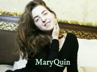 MaryQuin