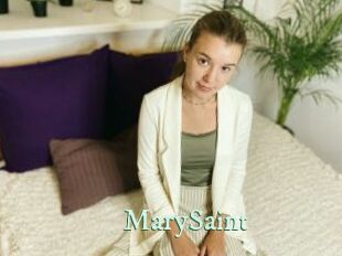 MarySaint