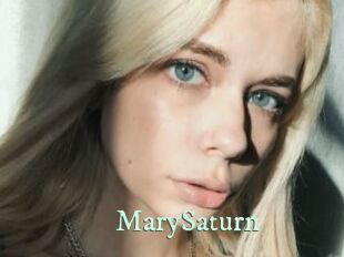 MarySaturn