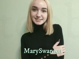 MarySwanson