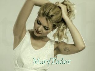 MaryTudor