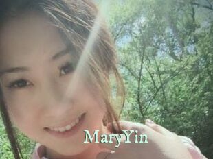 MaryYin