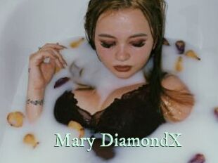 Mary_DiamondX