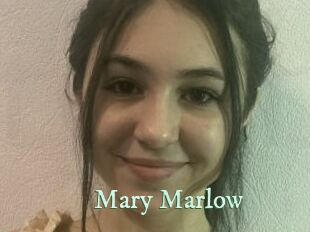 Mary_Marlow