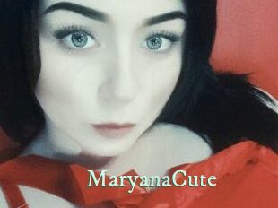 MaryanaCute