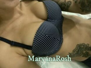 MaryanaRosh