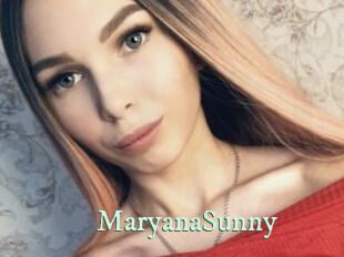 MaryanaSunny