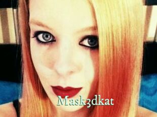 Mask3dkat