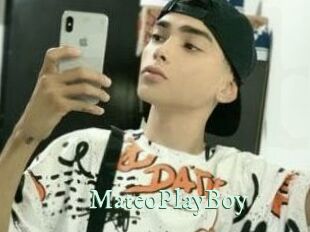 MateoPlayBoy