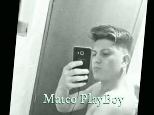Mateo_PlayBoy