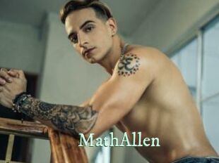 MathAllen