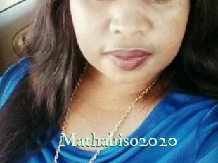 Mathabiso2020