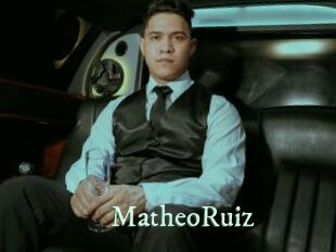 MatheoRuiz