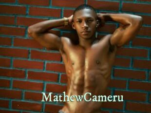 MathewCameru