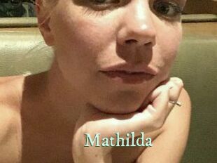Mathilda