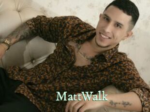 MattWalk