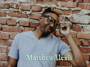 Matthew_Alexis
