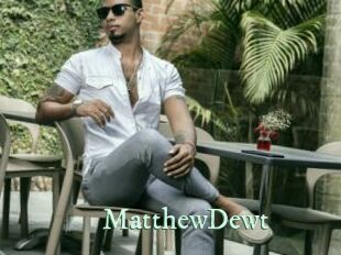 MatthewDewt