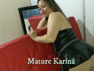Mature_Karina