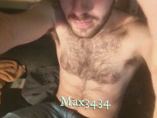 Max3434