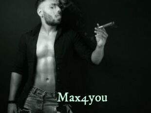 Max4you