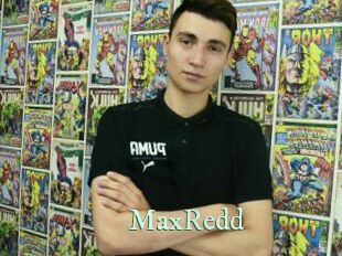 MaxRedd