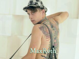 MaxRoth