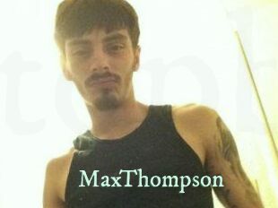 Max_Thompson