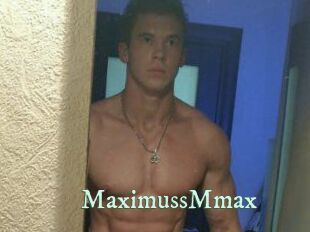 MaximussMmax