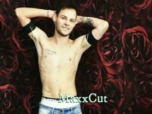 MaxxCut