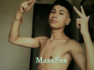 MaxxFox