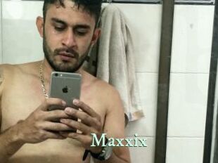 Maxxix