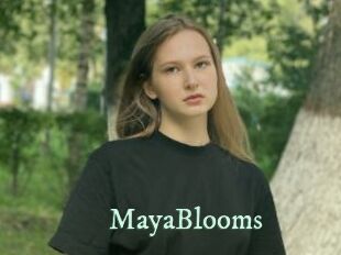 MayaBlooms