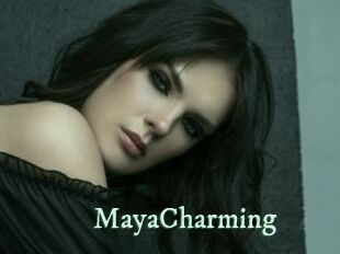 MayaCharming
