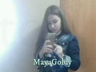 MayaGoldy