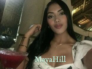 MayaHill