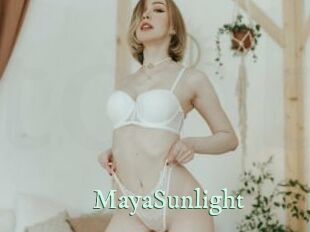 MayaSunlight