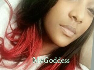 MeGoddess