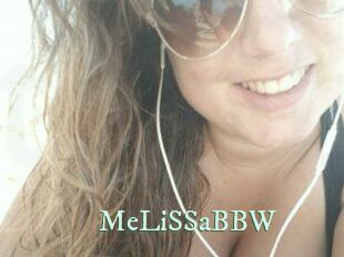 MeLiSSaBBW