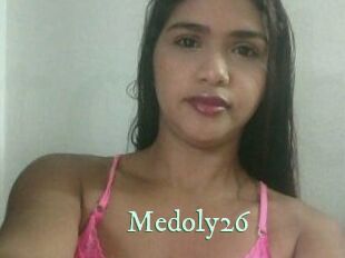 Medoly26