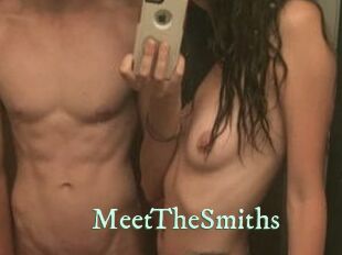 MeetTheSmiths