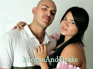 MeganAndDrake