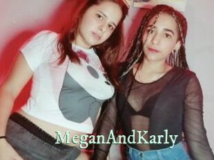 MeganAndKarly