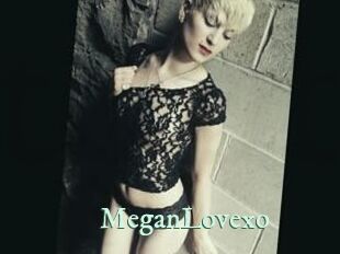 MeganLovexo