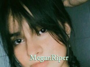 MeganRiper
