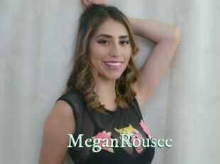 MeganRousee