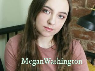 MeganWashington