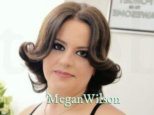 MeganWilson